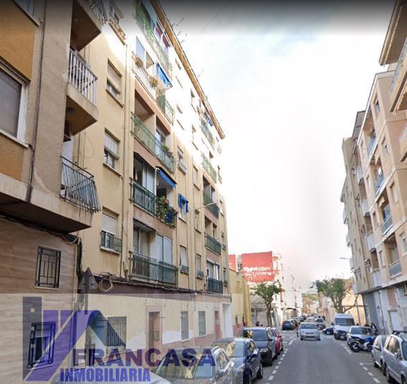 Venta de piso en Gandia