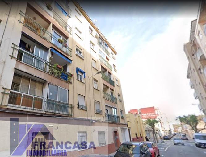 Venta de piso en Gandia