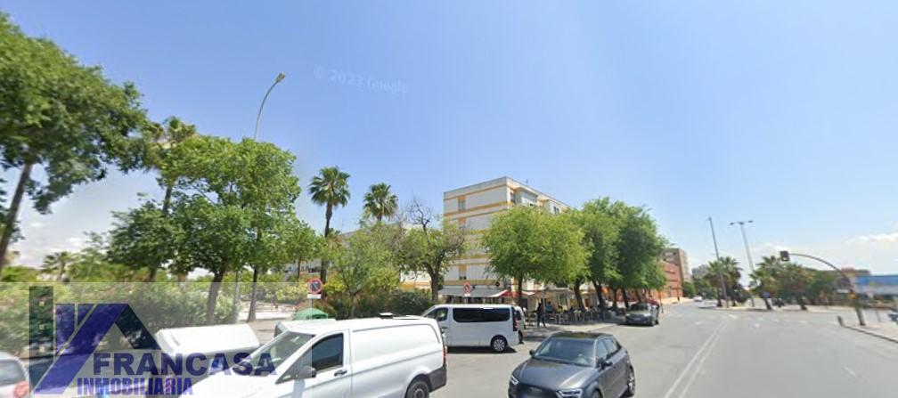 For sale of flat in Huelva