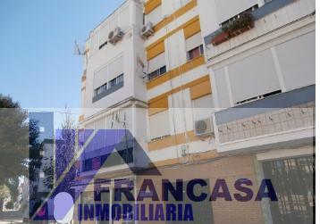 For sale of flat in Huelva