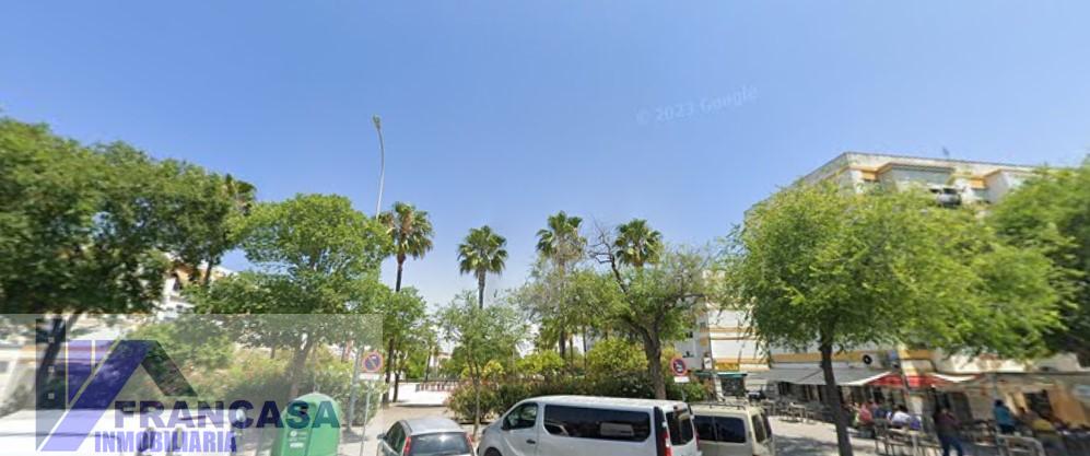 For sale of flat in Huelva