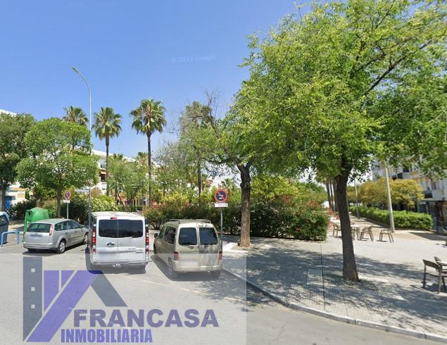 For sale of flat in Huelva