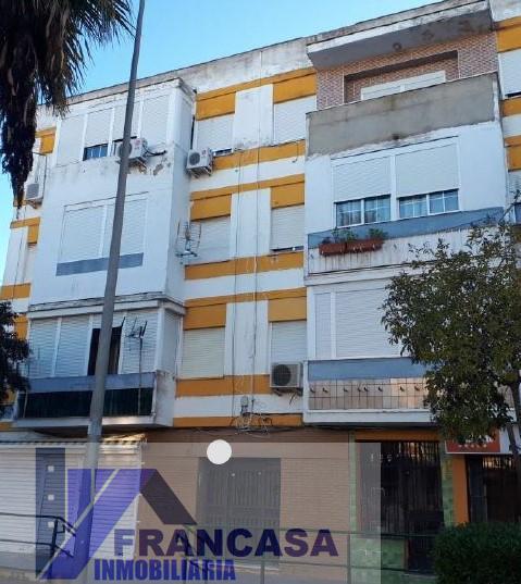 For sale of flat in Huelva