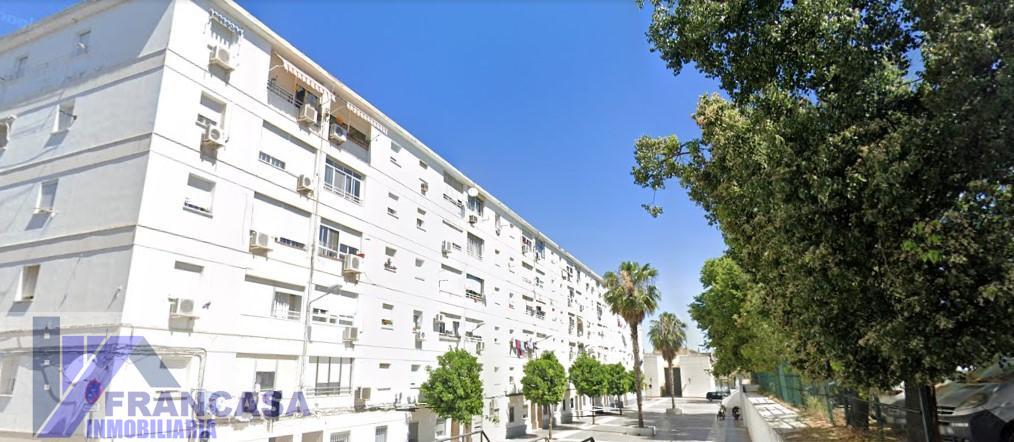 Venta de piso en Huelva