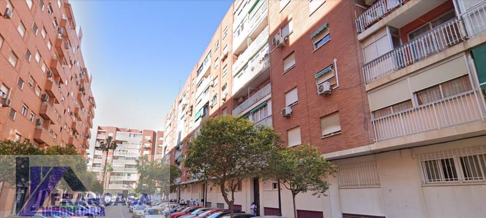Venta de piso en Valencia