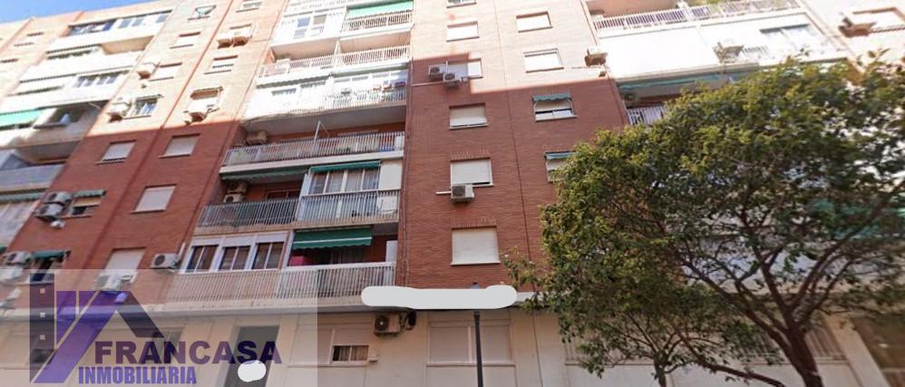 Venta de piso en Valencia