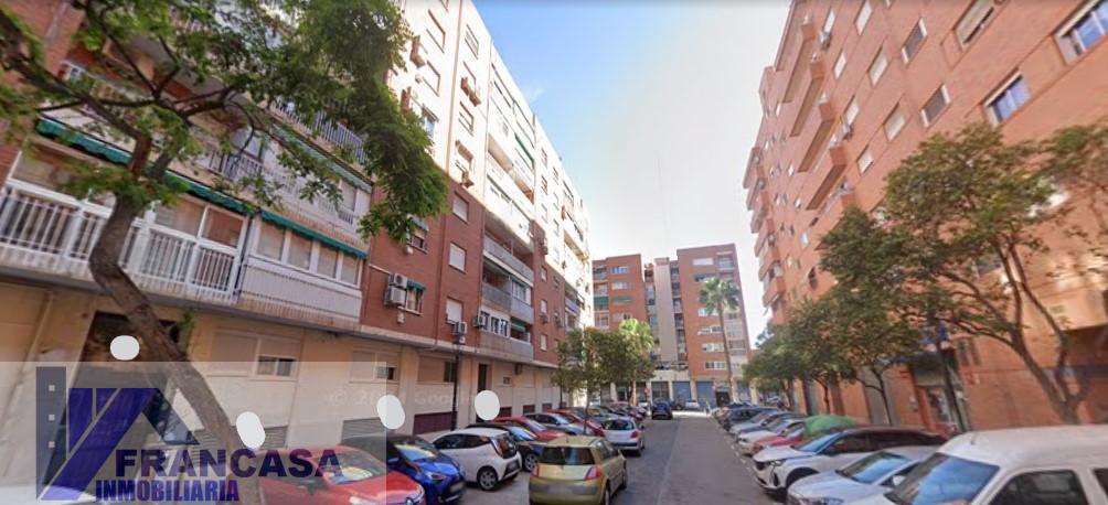 Venta de piso en Valencia