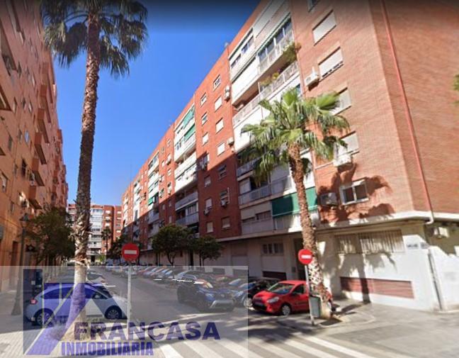 Venta de piso en Valencia