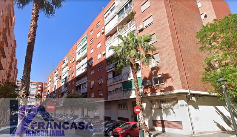 Venta de piso en Valencia
