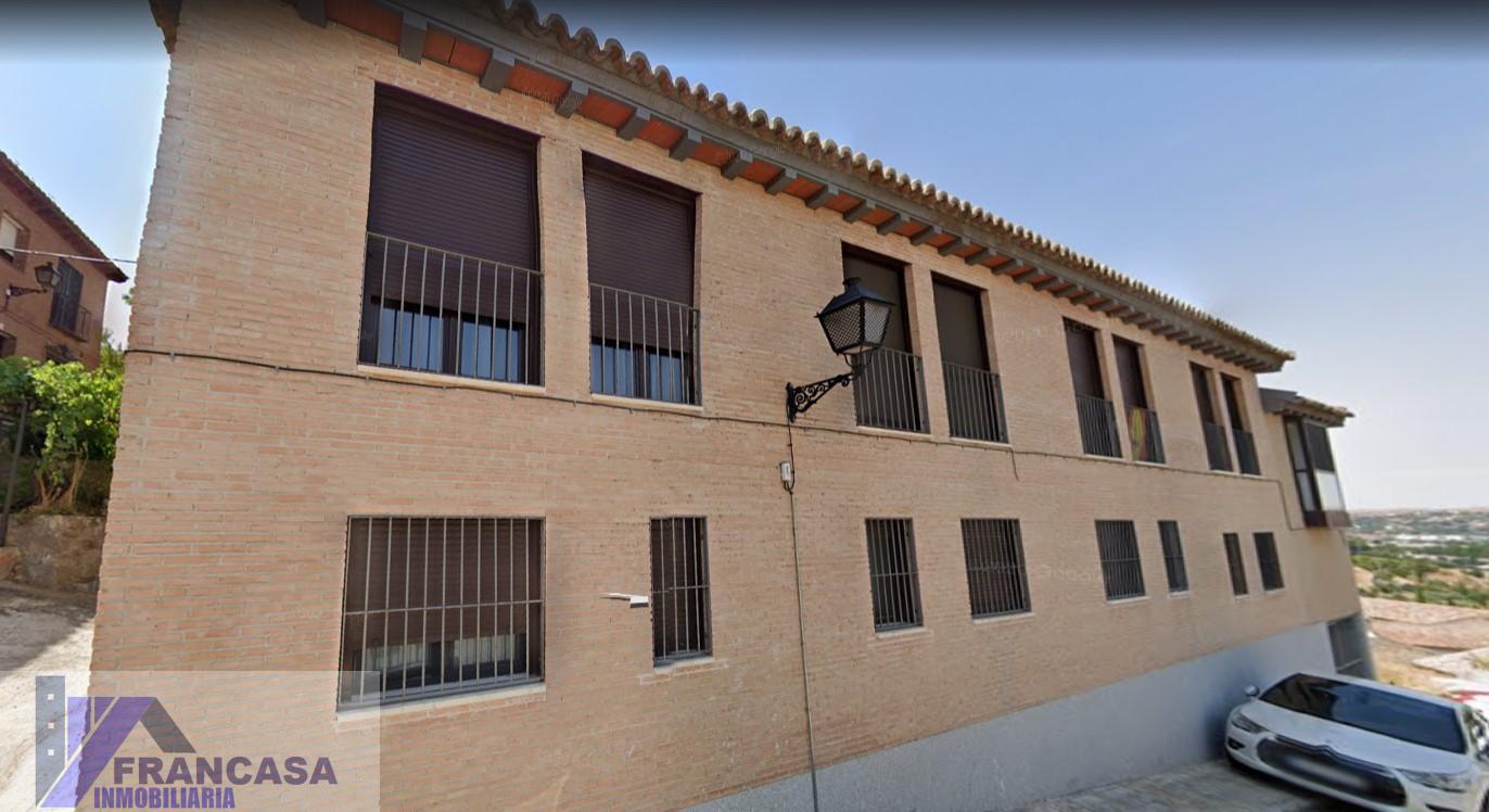 Venta de dúplex en Toledo