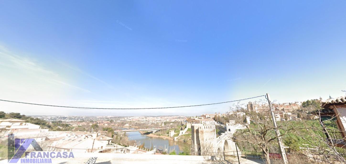 Venta de dúplex en Toledo