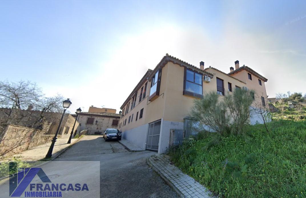Venta de dúplex en Toledo