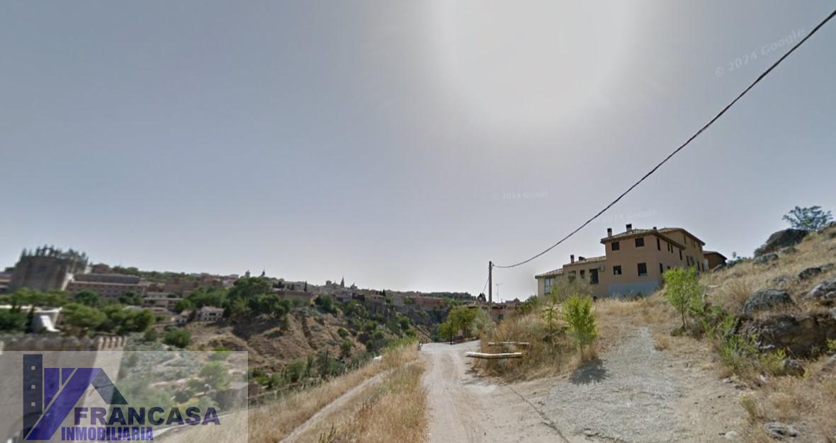 Venta de dúplex en Toledo