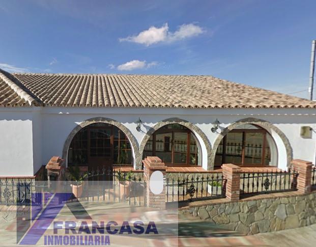 For sale of chalet in Vejer de la Frontera