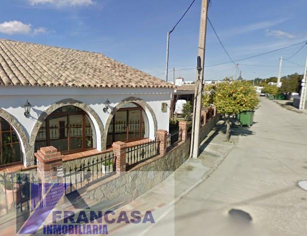 For sale of chalet in Vejer de la Frontera