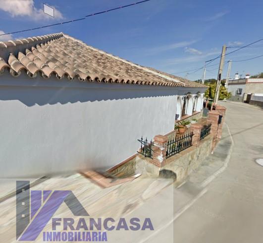 For sale of chalet in Vejer de la Frontera