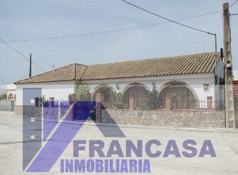 For sale of chalet in Vejer de la Frontera