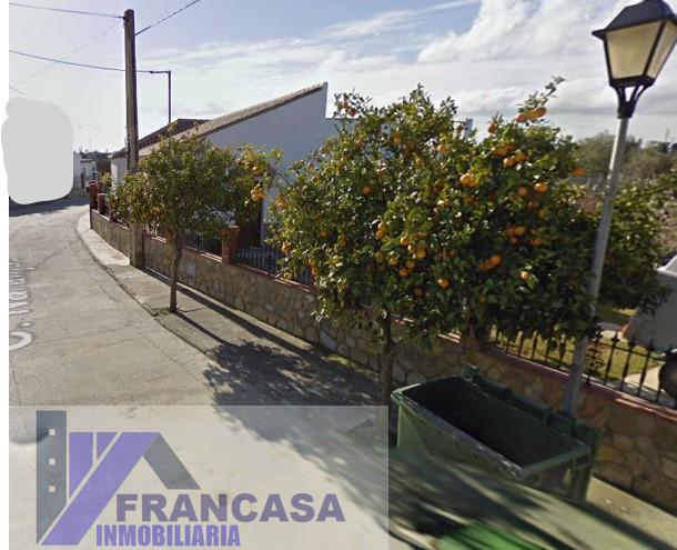 For sale of chalet in Vejer de la Frontera