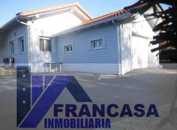 Venta de chalet en Meruelo