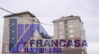 For sale of flat in Maliaño