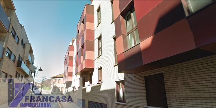 For sale of flat in Gijón