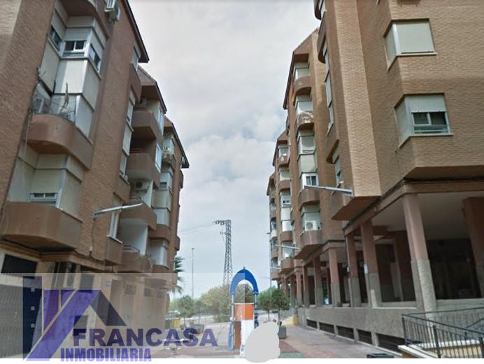 For sale of flat in Molina de Segura
