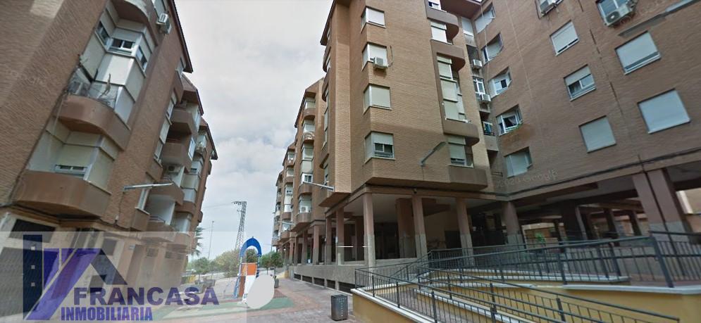 For sale of flat in Molina de Segura