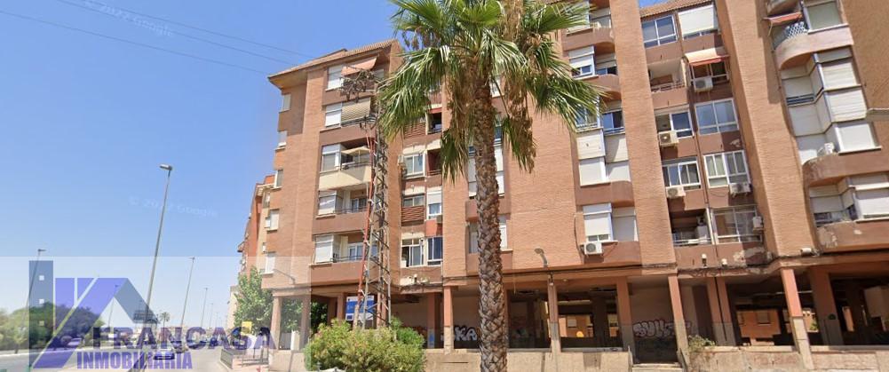 For sale of flat in Molina de Segura