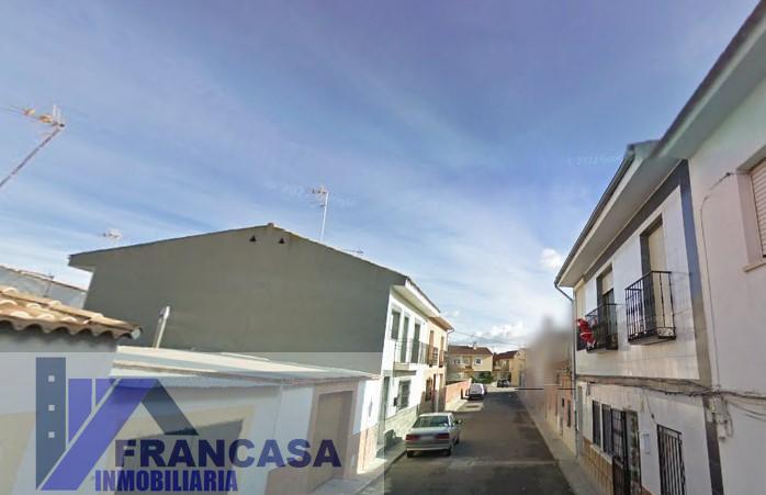 For sale of house in Numancia de la Sagra