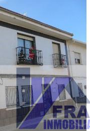 For sale of house in Numancia de la Sagra