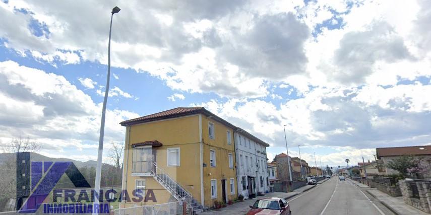 Venta de piso en El Astillero