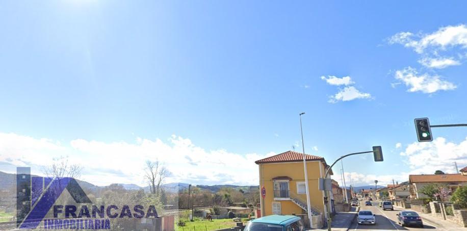 For sale of flat in El Astillero