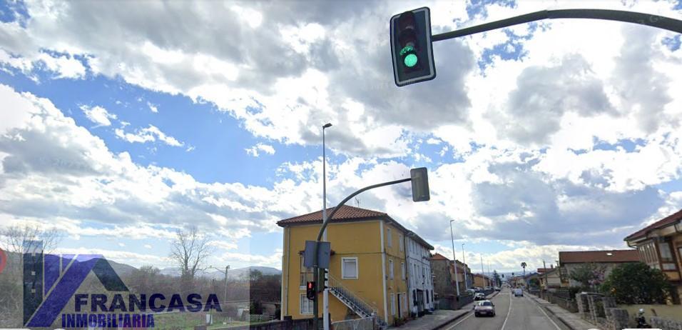 For sale of flat in El Astillero