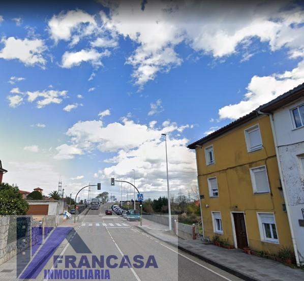 For sale of flat in El Astillero