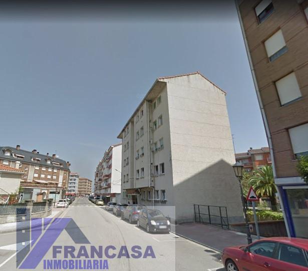 Venta de piso en Colindres