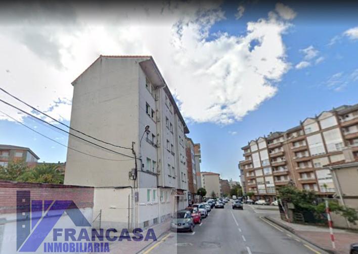 Venta de piso en Colindres