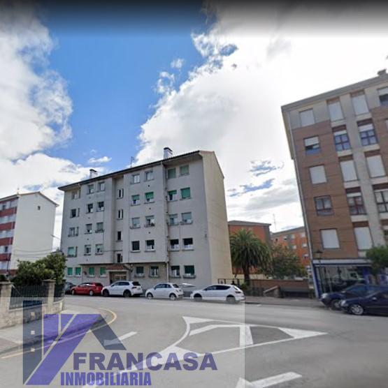Venta de piso en Colindres