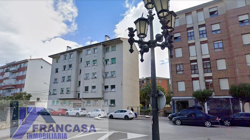 Venta de piso en Colindres