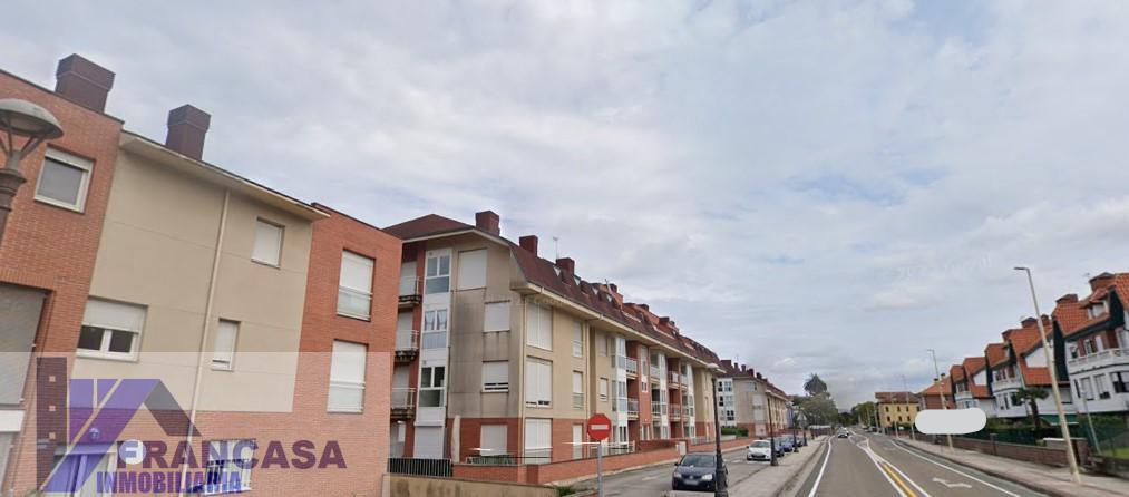 Venta de piso en Bárcena de Cicero