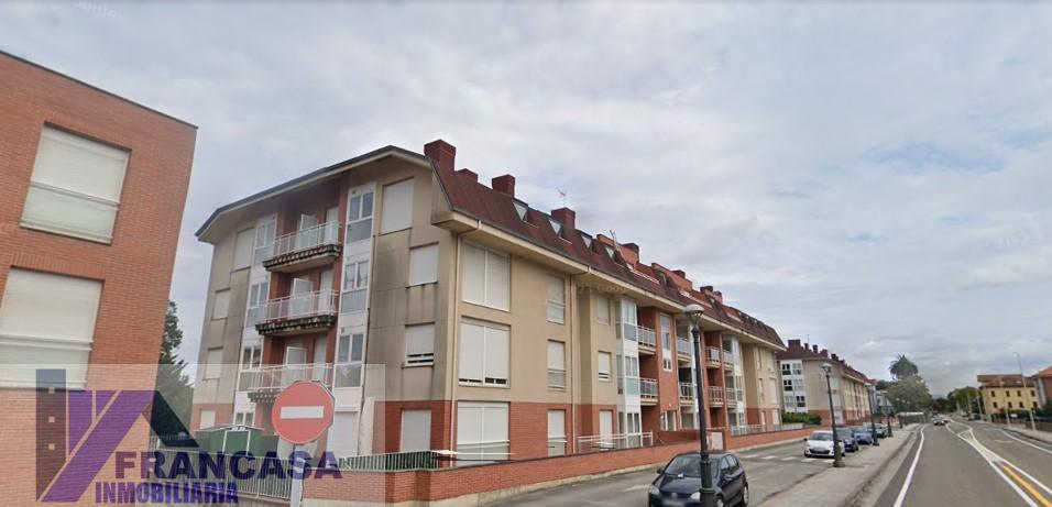 Venta de piso en Bárcena de Cicero