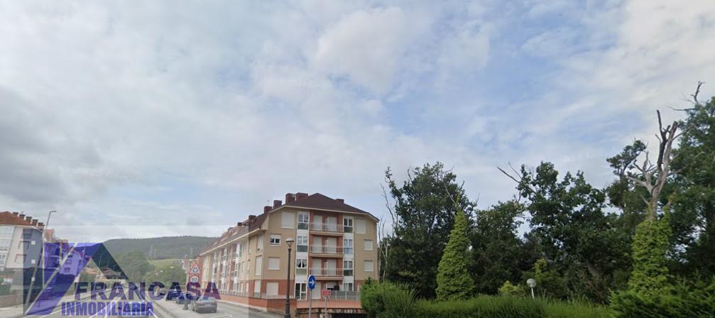 Venta de piso en Bárcena de Cicero