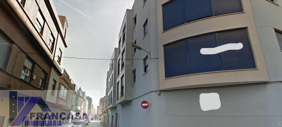 Venta de piso en Burriana