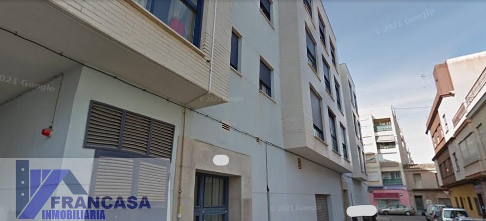 Venta de piso en Burriana