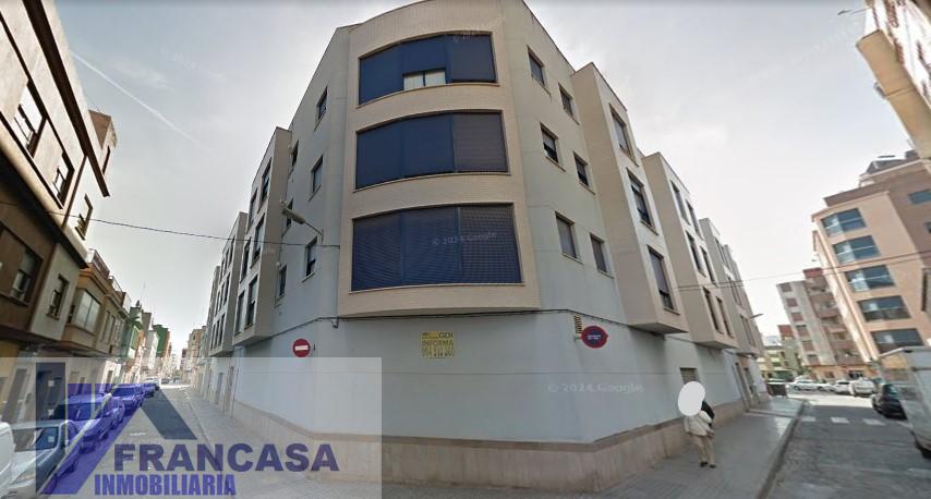 Venta de piso en Burriana