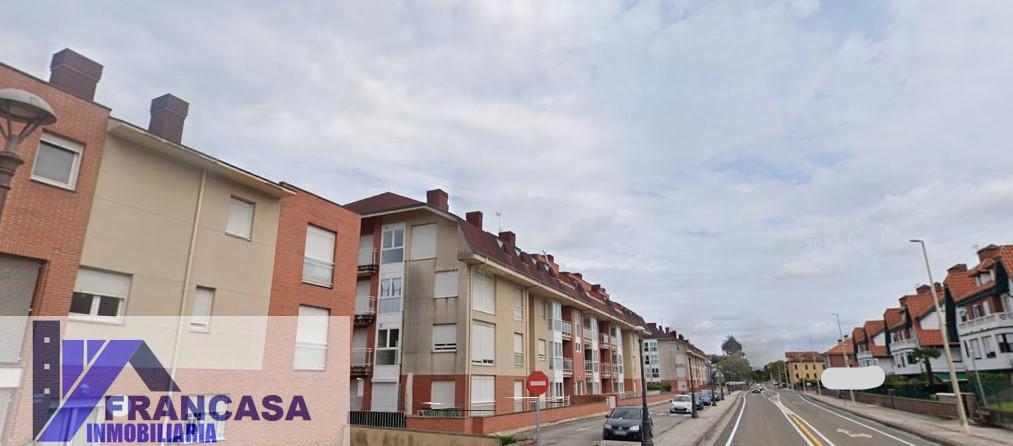For sale of flat in Bárcena de Cicero
