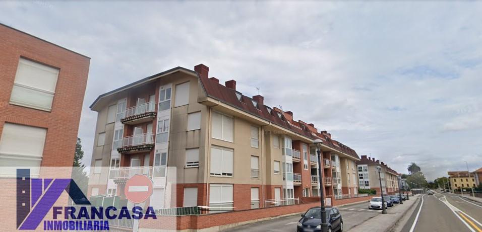 For sale of flat in Bárcena de Cicero