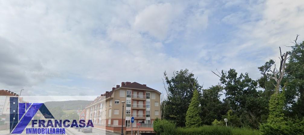 For sale of flat in Bárcena de Cicero