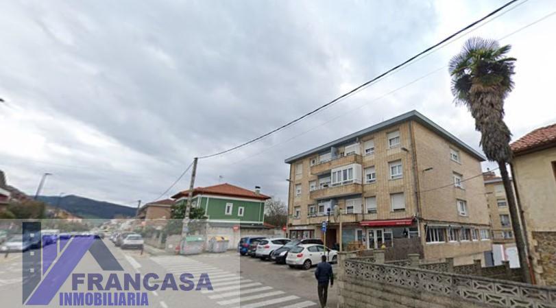 Venta de piso en Torrelavega