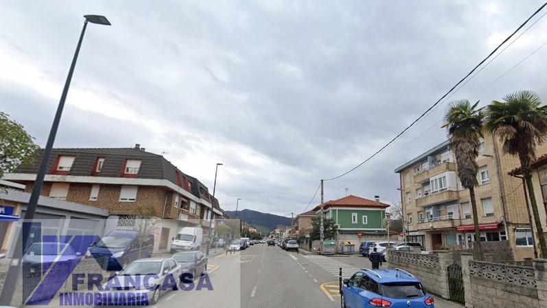 Venta de piso en Torrelavega