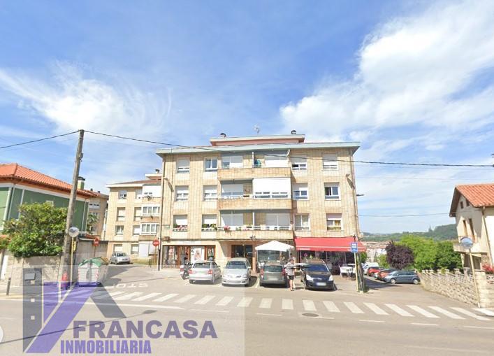 Venta de piso en Torrelavega